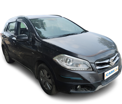Maruti S Cross-img